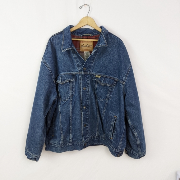 Men's 2XL Insulated Levi's Jacket